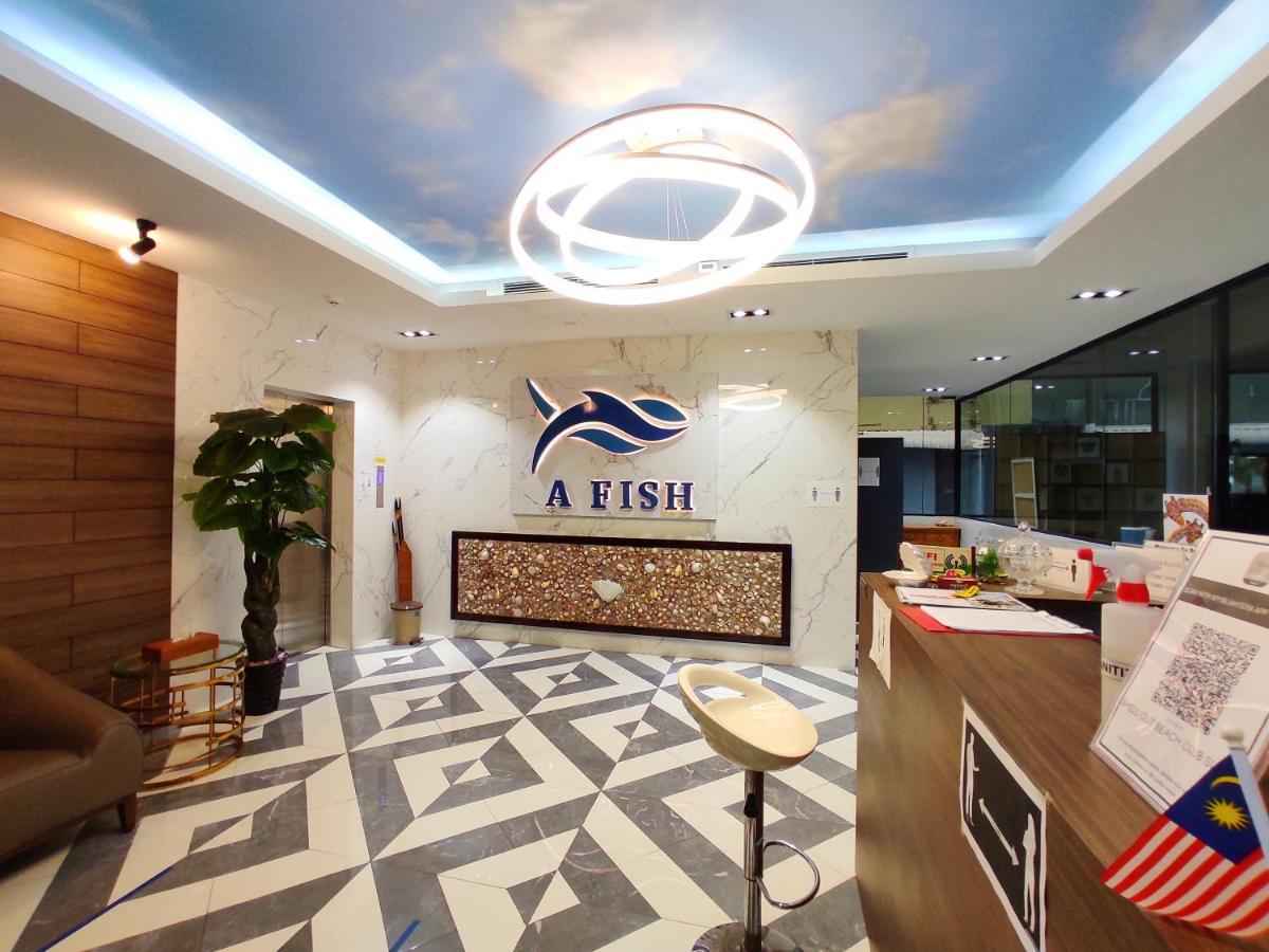 Shell Out Beach Club Suite Kuah Extérieur photo