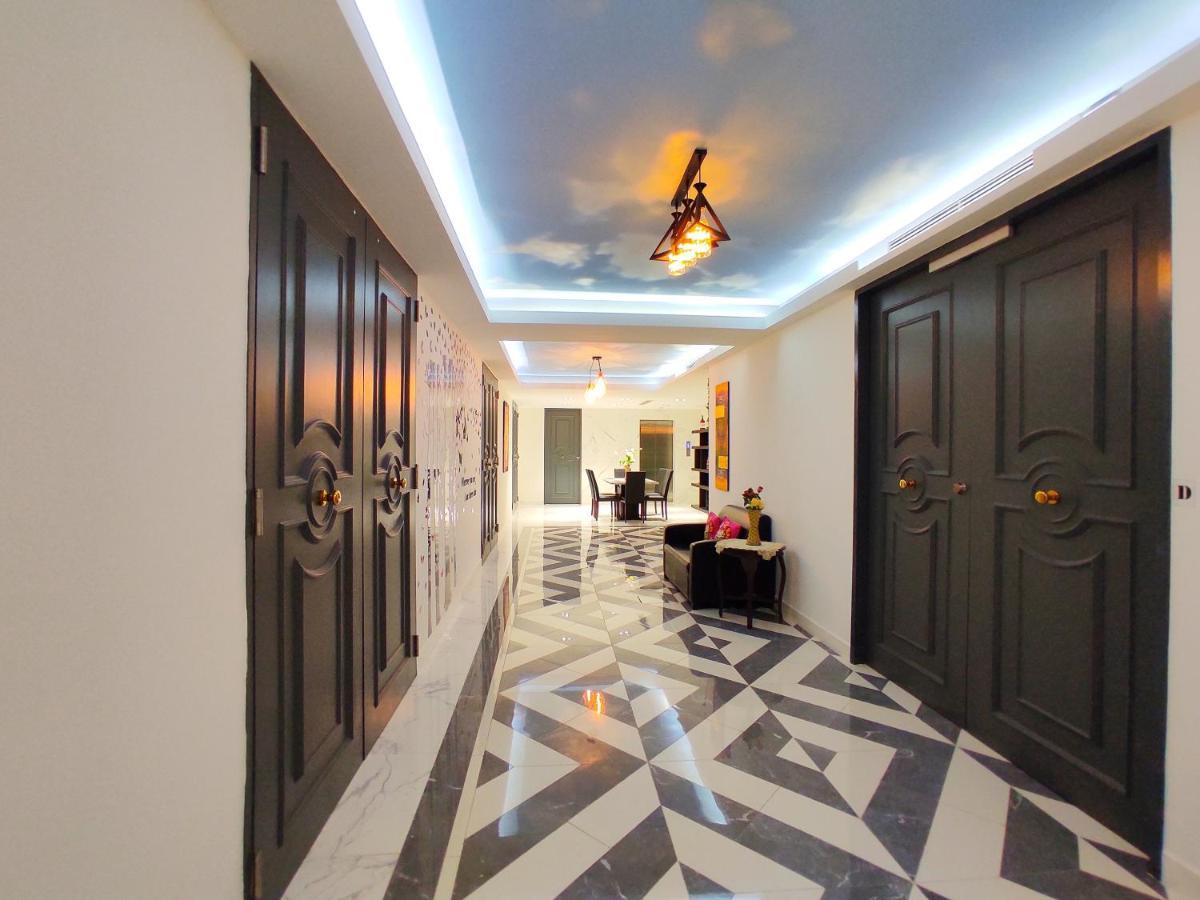 Shell Out Beach Club Suite Kuah Extérieur photo