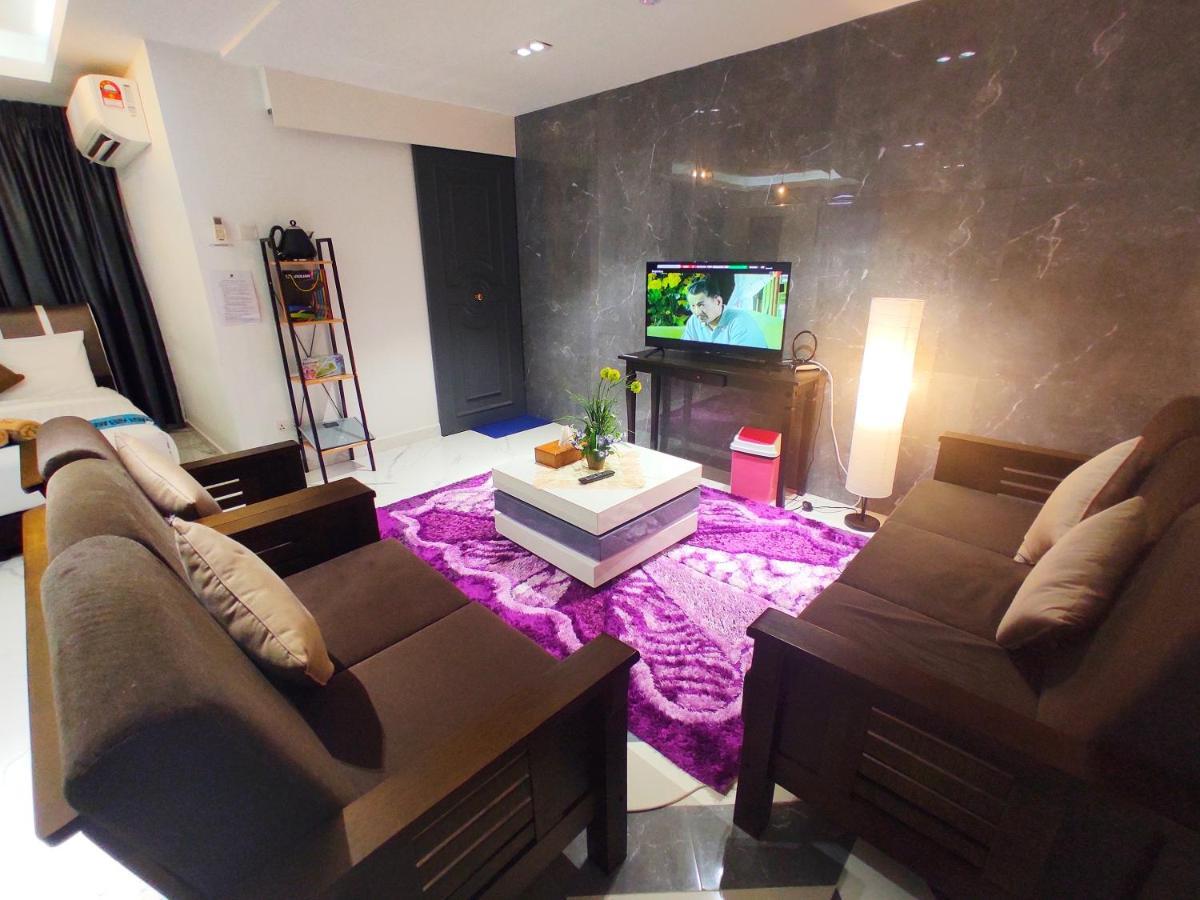 Shell Out Beach Club Suite Kuah Extérieur photo