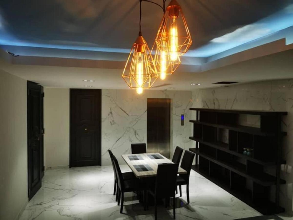 Shell Out Beach Club Suite Kuah Extérieur photo
