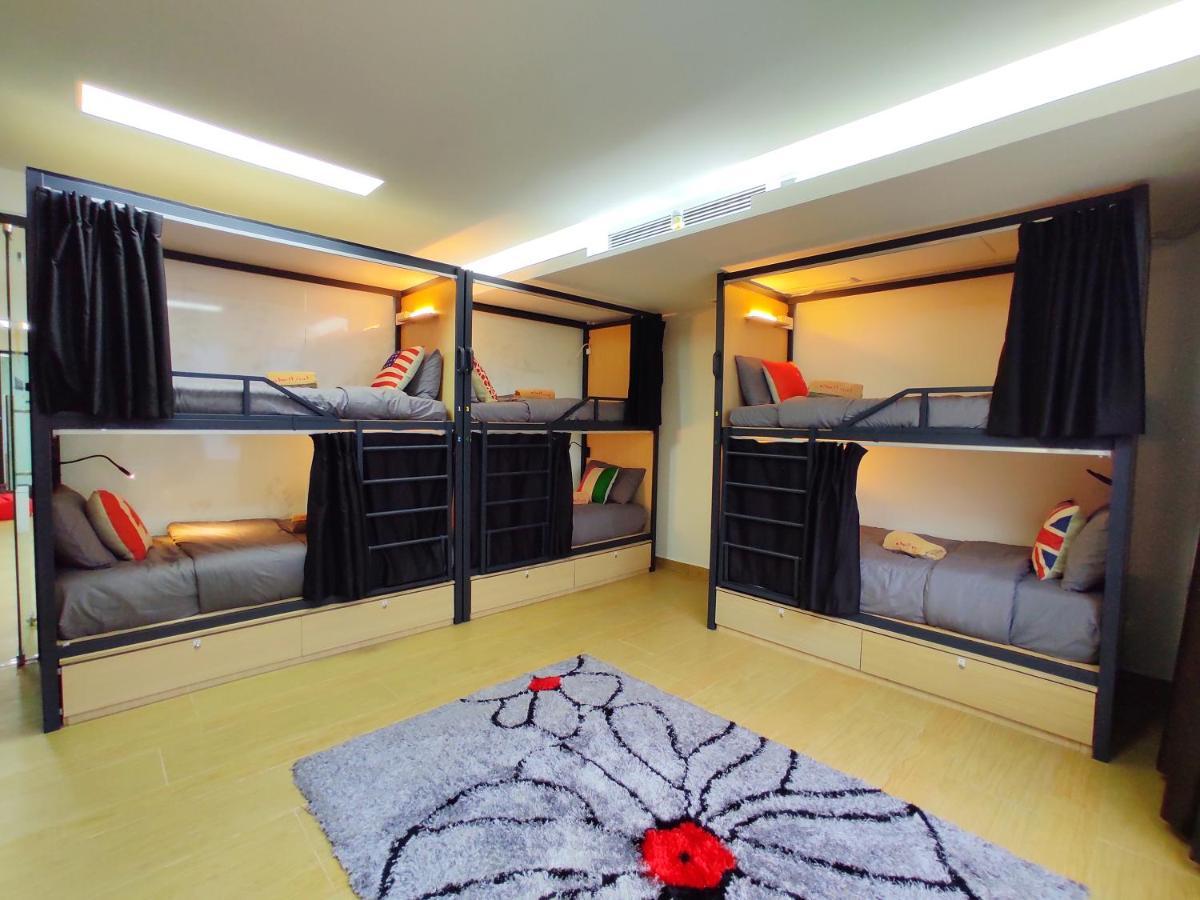 Shell Out Beach Club Suite Kuah Extérieur photo
